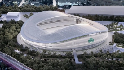 Παναθηναϊκός: «Μπλόκο» των 59 μελών του Ερασιτέχνη στον Βοτανικό