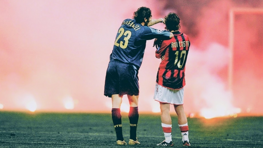 Derby della Madonnina: Ιστορίες που ξεπερνούν... τη φαντασία! (video)