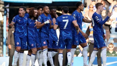 Η Τσέλσι διαδέχεται τον Ολυμπιακό στον θρόνο, το Pamestoixima συνεχίζει τις επιτυχίες!