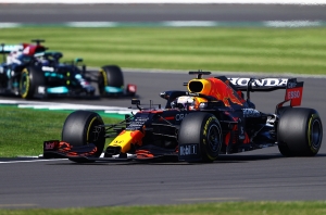 Formula 1: Νικητής ο Φερστάπεν στο πρώτο sprint race στην ιστορία!