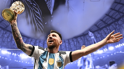 Ποδοσφαιρική Ομοσπονδία Αργεντινής: «Και τώρα Ντιέγκο, αναπαύσου εν ειρήνη»