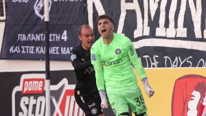 Έλληνες γκολκίπερ στη Serie A: Μανδάς ο... πέμπτος, σε ένα «δρομολόγιο» με αφετηρία το 2004! (video)