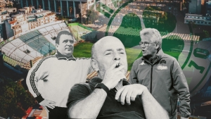 Παναθηναϊκός: Είναι στο DNA του να «καίει» τους προπονητές αλλά τώρα η επιλογή πρέπει να είναι σωστή!