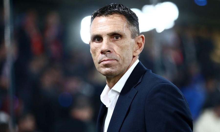 Με Κουρμπέλη – Μάνταλο η ενδεκάδα του Πογέτ, βασικός ο Ιωαννίδης!