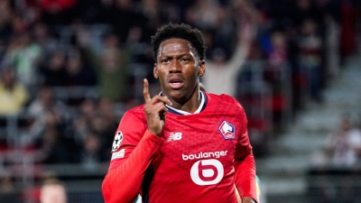 Γιουβέντους: Δικός της ο Ντέιβιντ, μένουν μόνο οι ανακοινώσεις! (pic)