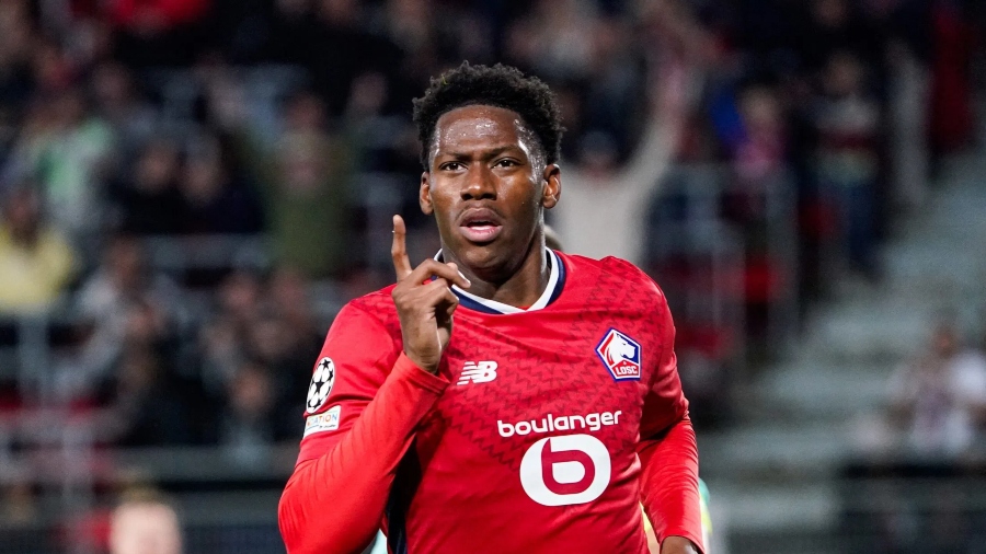 Γιουβέντους: Δικός της ο Ντέιβιντ, μένουν μόνο οι ανακοινώσεις! (pic)