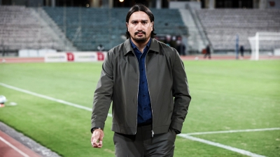 Λέτο για Μπενίτεθ: «Θα φέρει σπουδαία πράγματα - Μακάρι να έχω την καριέρα του!»