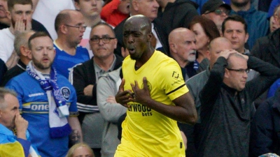 Έβερτον – Μπρέντφορντ 2-3: Δεν μπορούν να βάλουν τέλος στον εφιάλτη τα «ζαχαρωτά»! (video)