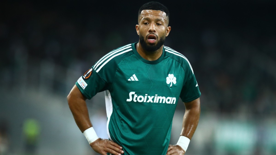 Με... εντεκαδάτο Βιλένα ο Παναθηναϊκός στο Ισραήλ με την Μ.Χάιφα