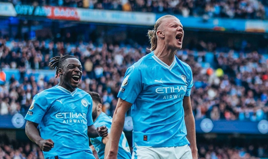 Premier League: Η Μπράιτον «ζόρισε» πολύ τη Σίτι, η Νιούκαστλ αφιέρωσε τη νίκη στον… Τονάλι!