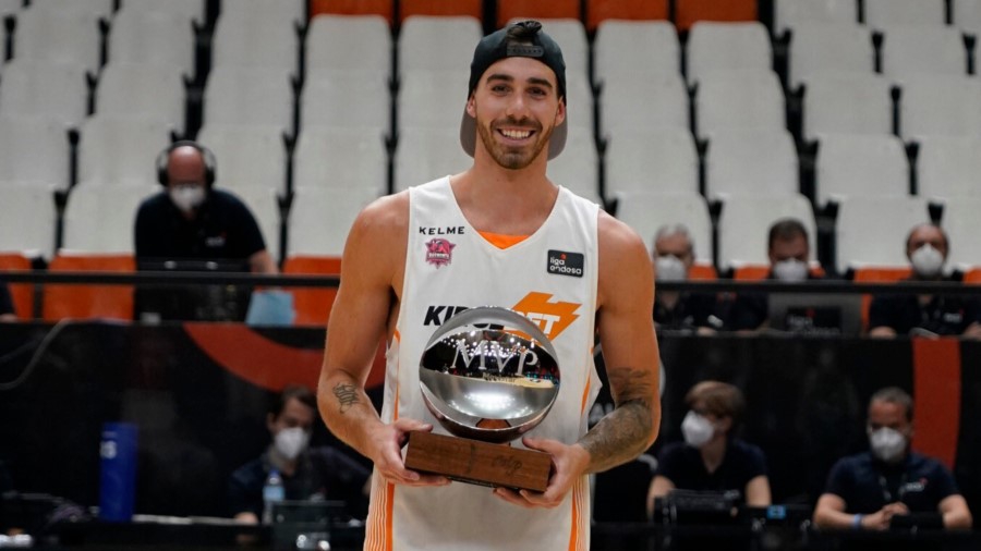 «Μπλόκο» Μπασκόνια στη μεταγραφή Βιλντόζα!: «Εκτός ΝΒΑ ο παίκτης ανήκει σε εμάς»