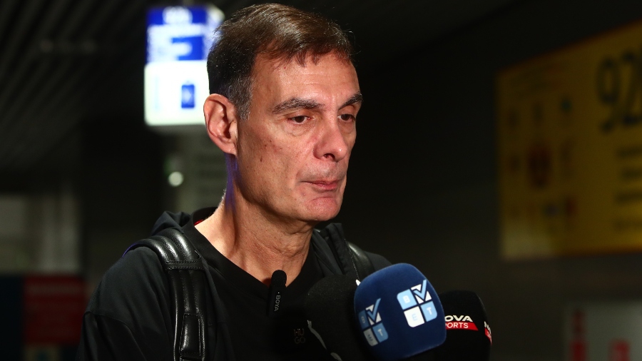 Μπαρτζώκας: «O κόσμος να είναι πιο σκεπτικός όταν διαβάζει πως ο Ολυμπιακός έκλεισε παίκτη»