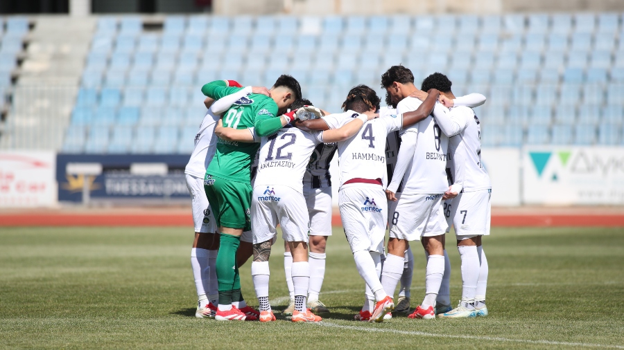 Ηρακλής: Ban και απαγόρευση μεταγραφών από τη FIFA (pic)