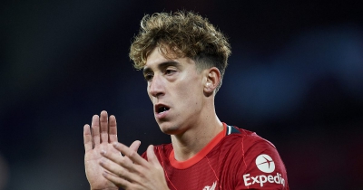 Ντέιβιντ Τζέιμς: «Ο Τσιμίκας παίζει λες και είναι στην Λίβερπουλ τρία χρόνια» (video)