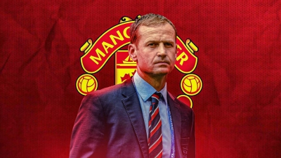 «Θετικός ο Άσγουορθ στην πρόταση της Μάντσεστερ Γιουνάιτεντ!»