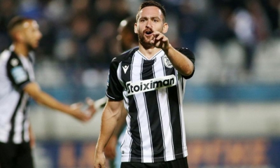 Δεν χάνει στην Δανία ο ΠΑΟΚ, πολλά γκολ στο Λέστερ – Ράντερς!