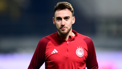 Ντεμπούτο για Όρτα με τον Ολυμπιακό, απέναντι στον ΠΑΣ Γιάννινα!