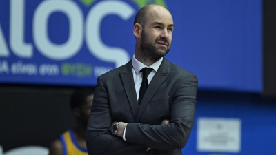 Σπανούλης: «Είμαι πολύ χαρούμενος, αξίζαμε να είμαστε εδώ»