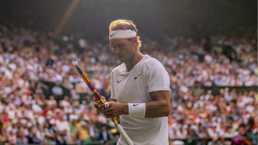 Εκτός Top-100 ο Ναδάλ για πρώτη φορά, μετά το 2003!