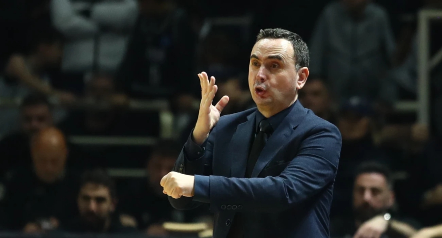 Μπούτσκος: «Πικραμένοι, μα περήφανοι για τη νέα εποχή μας!»