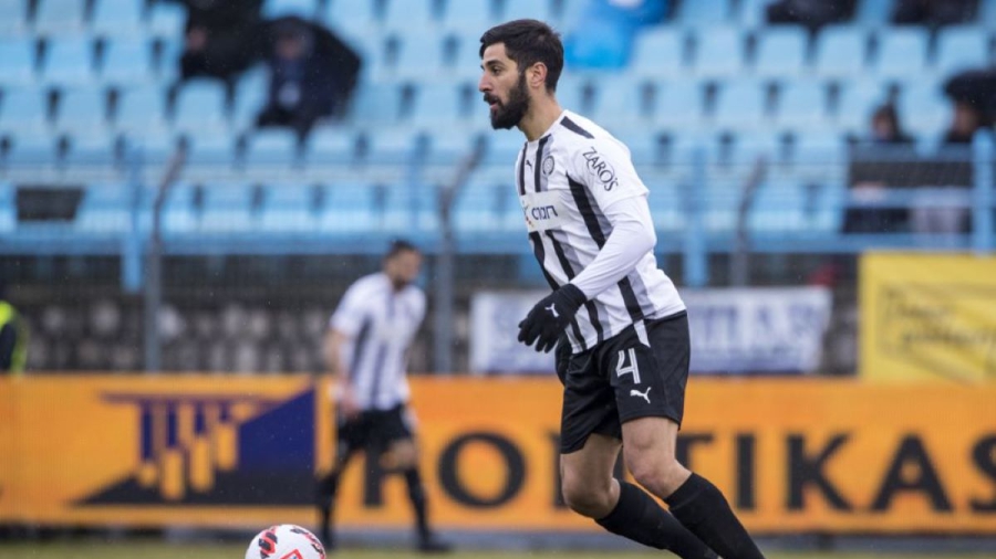 ΟΦΗ: «Φλερτάρει» με Πασαλίδη η Σαλερνιτάνα!