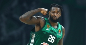 Λεσόρ: «Προσπαθώ όσο μπορώ - Πιστεύω στον εαυτό μου και στον Θεό!»