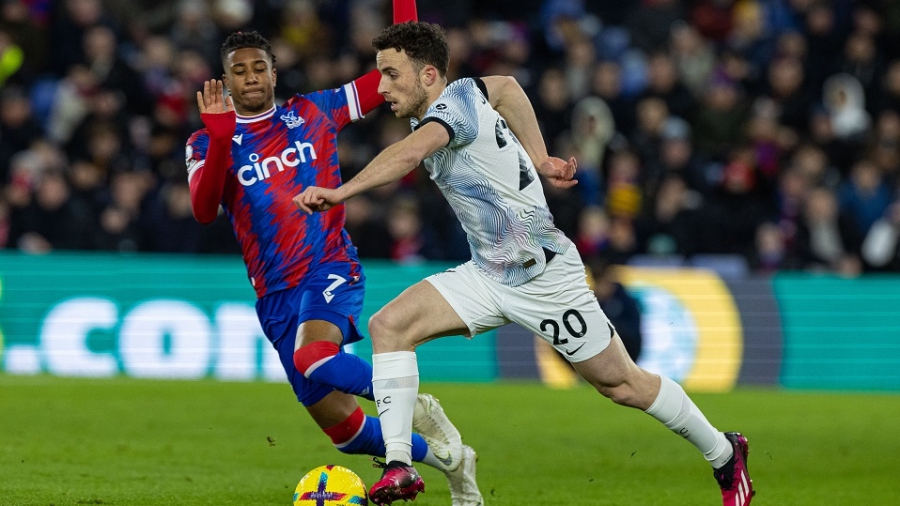 Κρίσταλ Πάλας – Λίβερπουλ 0-0: «Έσπασαν» τα δοκάρια, αλλά γκολ δεν έβαλαν! (video)