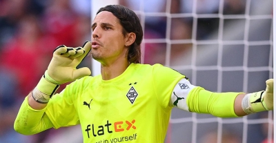 Μπάγερν Μονάχου – Γκλάντμπαχ 1-1: «Κακός δαίμονας» και Ζόμερ σταμάτησαν τους Βαυαρούς!