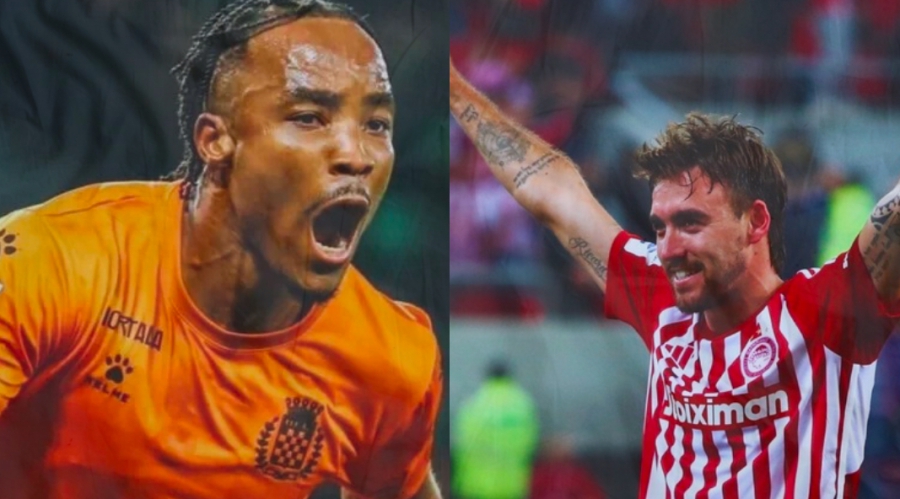 Στο αεροπλάνο για Ελλάδα ο Ονιεμαέτσι για τον Ολυμπιακό - Σε τελική ευθεία του Όρτα!